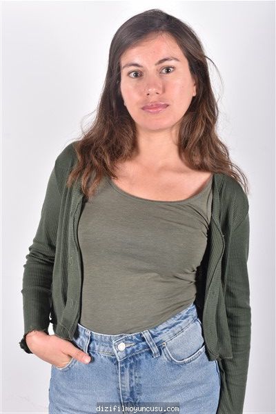Antalya Cast Ajans Havva 100658