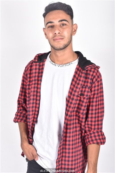 İzmir Cast Ajans İhsan 100700