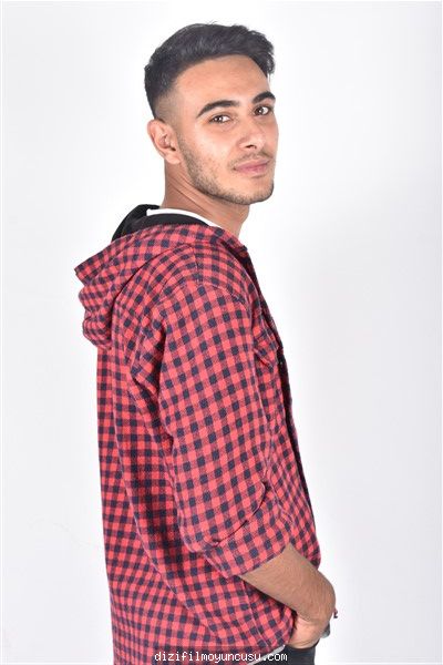 İzmir Cast Ajans İhsan 100703