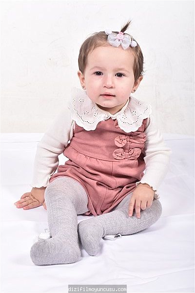 Çocuk Oyuncular Adayımız İkranur