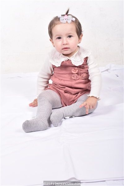 İzmir Cast Ajans İkranur 100737