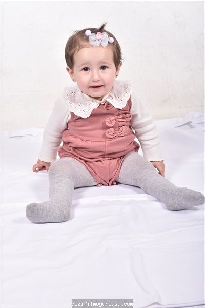 İzmir Cast Ajans İkranur 100738