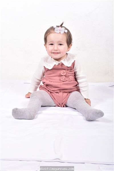 İzmir Cast Ajans İkranur 100739