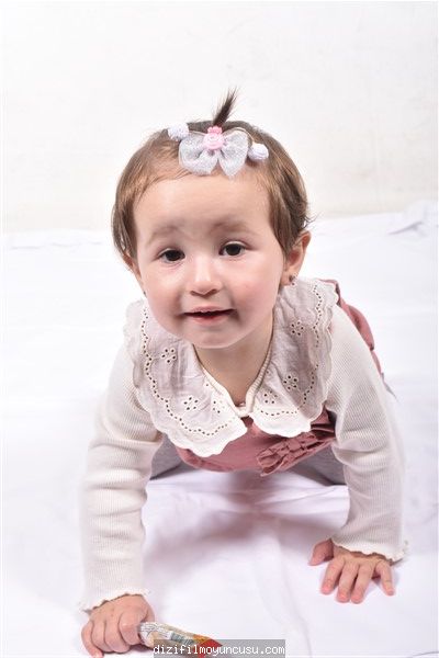 İzmir Cast Ajans İkranur 100740