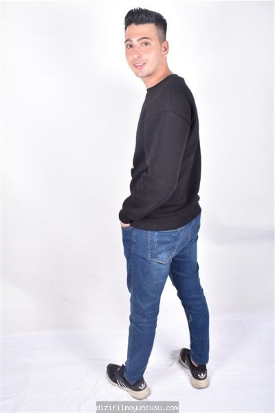 Antalya Cast Ajans İlyas 100719