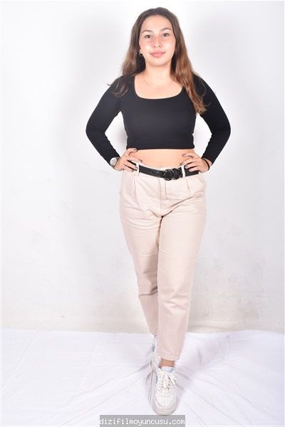 İzmir Cast Ajans İrem 100759