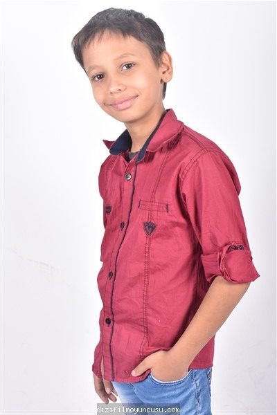 İzmir Cast Ajans İsa 100647