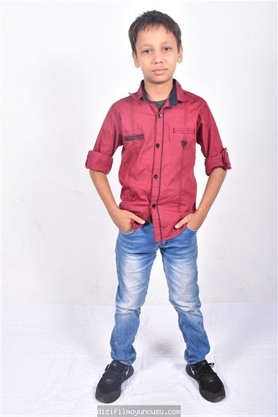 İzmir Cast Ajans İsa 100648