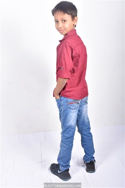 İzmir Cast Ajans İsa 100649
