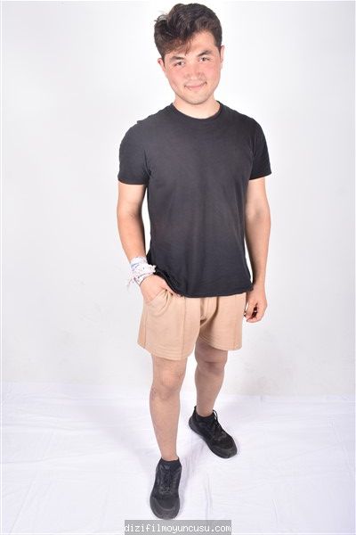 İzmir Cast Ajans Kaan 100784