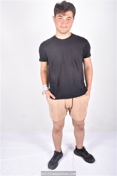 İzmir Cast Ajans Kaan 100785