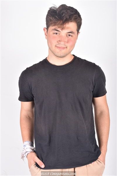 İzmir Cast Ajans Kaan 100786