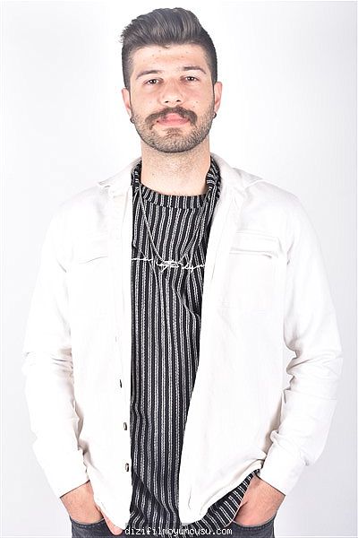 Erkek Oyuncular Adayımız Kahan