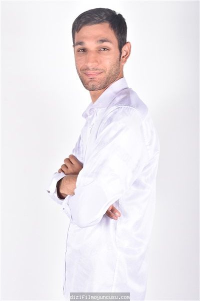 İzmir Cast Ajans Lütfi 100804