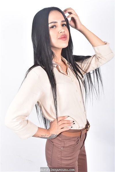 Antalya Cast Ajans Madrımova 100690