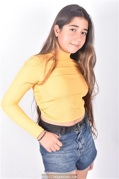 Antalya Cast Ajans Mahla 100603