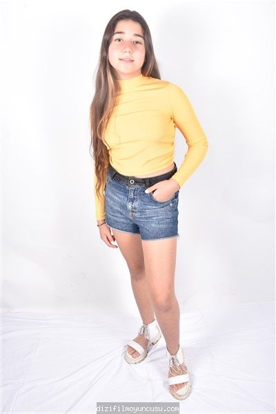 Antalya Cast Ajans Mahla 100604