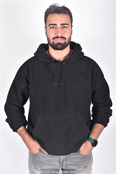 Erkek Oyuncular Adayımız Mehmet