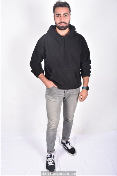 İzmir Cast Ajans Mehmet 100692