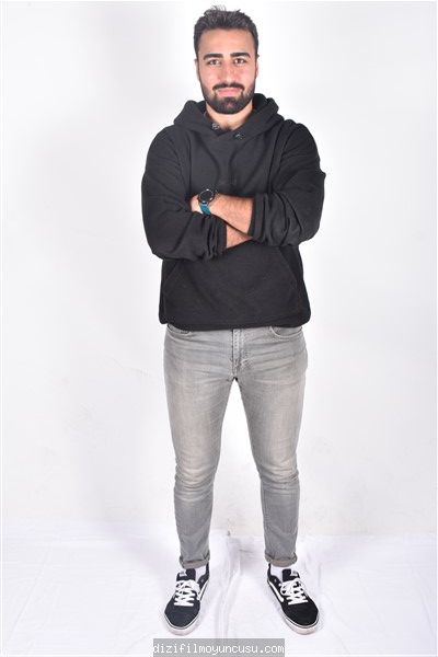 İzmir Cast Ajans Mehmet 100693