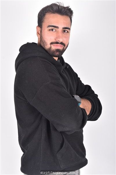 İzmir Cast Ajans Mehmet 100694