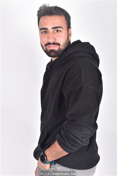 İzmir Cast Ajans Mehmet 100695