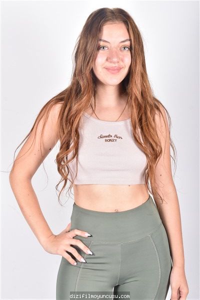 İzmir Cast Ajans Melek 100775