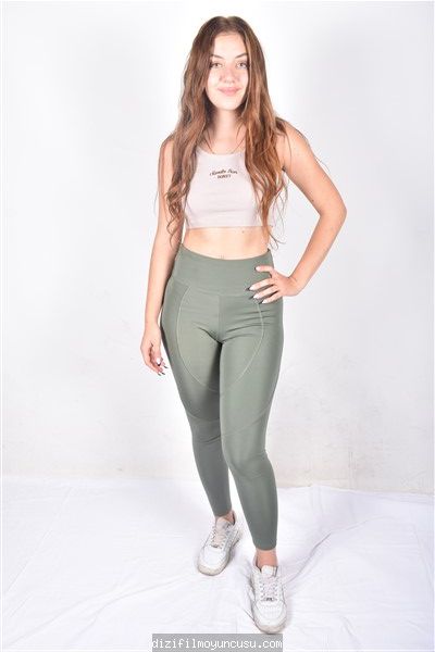 İzmir Cast Ajans Melek 100776