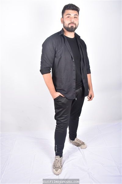 Antalya Cast Ajans Mertcan 100661