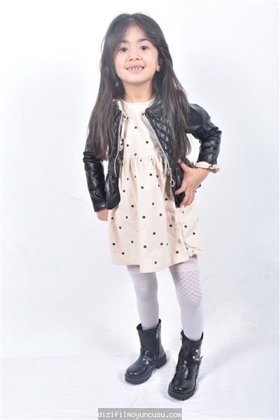 Bursa Cast Ajans Merve 100498