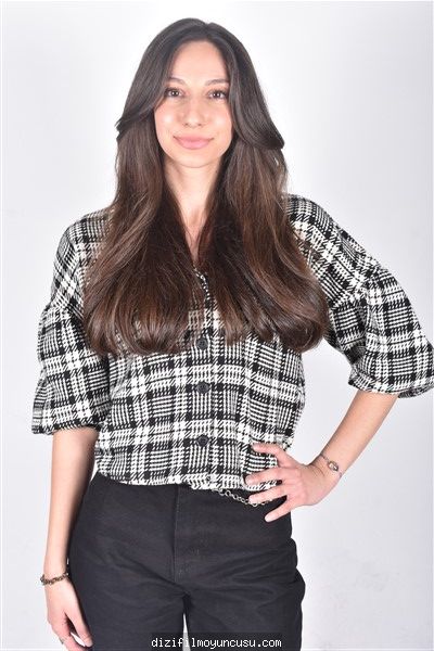 İzmir Cast Ajans Merve 100794