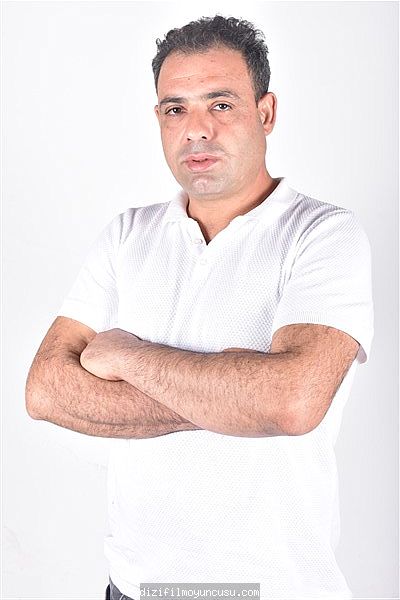 Erkek Oyuncular Adayımız Metin