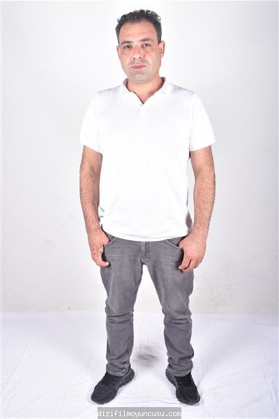 İzmir Cast Ajans Metin 100677