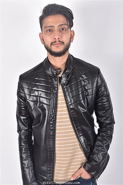 Erkek Oyuncular Adayımız Muhammed