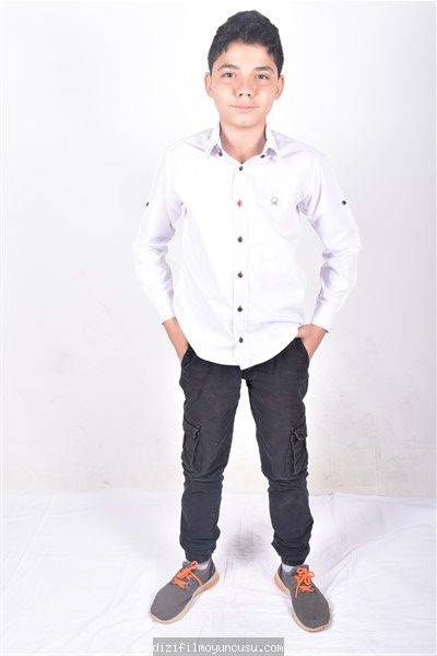 İzmir Cast Ajans Muhammed 100680
