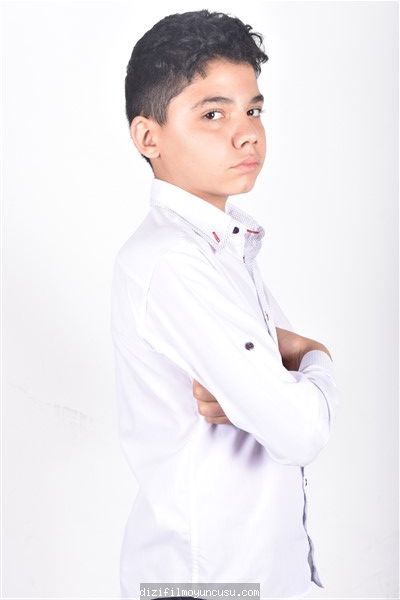 İzmir Cast Ajans Muhammed 100681