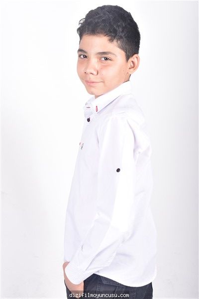 İzmir Cast Ajans Muhammed 100682