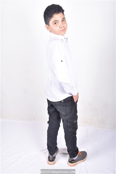İzmir Cast Ajans Muhammed 100683