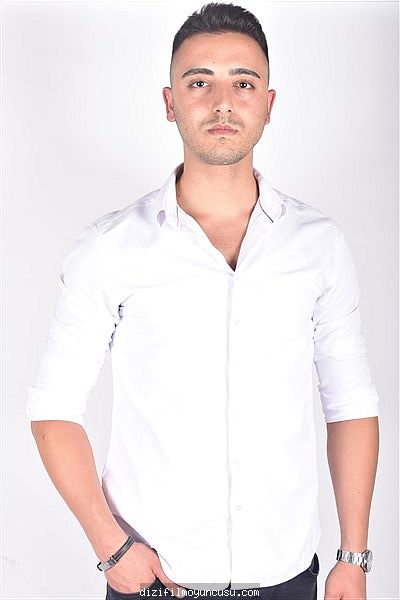 İzmir Cast Ajans Oyuncusu Murat