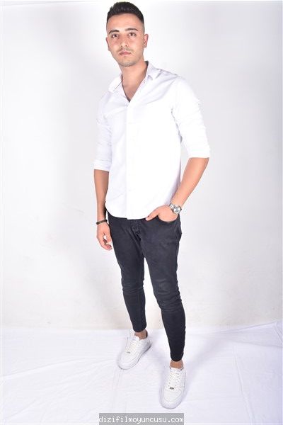İzmir Cast Ajans Murat 100771