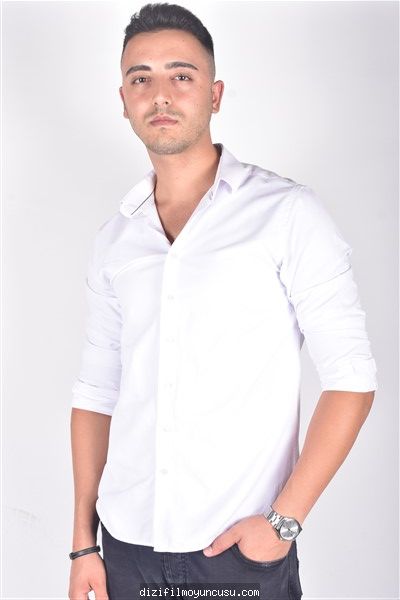 İzmir Cast Ajans Murat 100772