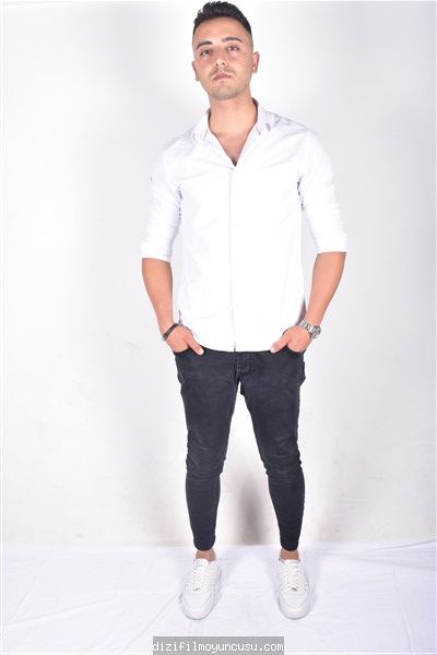 İzmir Cast Ajans Murat 100773