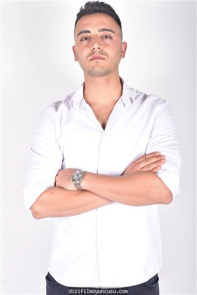İzmir Cast Ajans Murat 100774