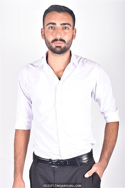 Erkek Oyuncular Adayımız Murat