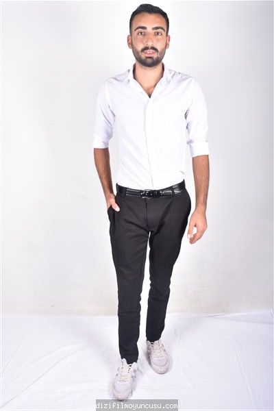 İzmir Cast Ajans Murat 100805