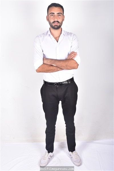 İzmir Cast Ajans Murat 100806