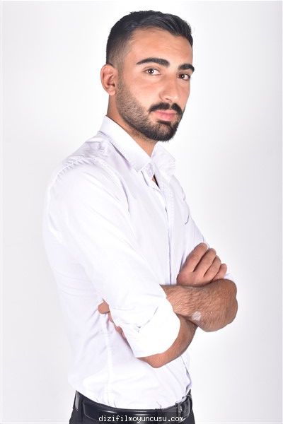 İzmir Cast Ajans Murat 100807