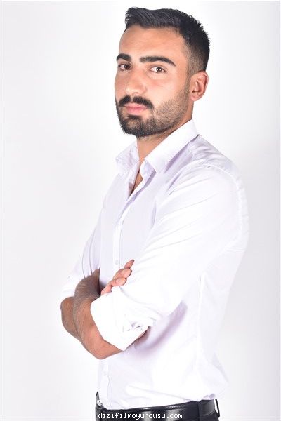 İzmir Cast Ajans Murat 100808