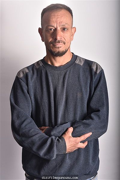 Erkek Oyuncular Adayımız Mustafa