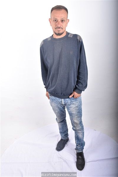 Manisa Cast Ajans Mustafa 100478